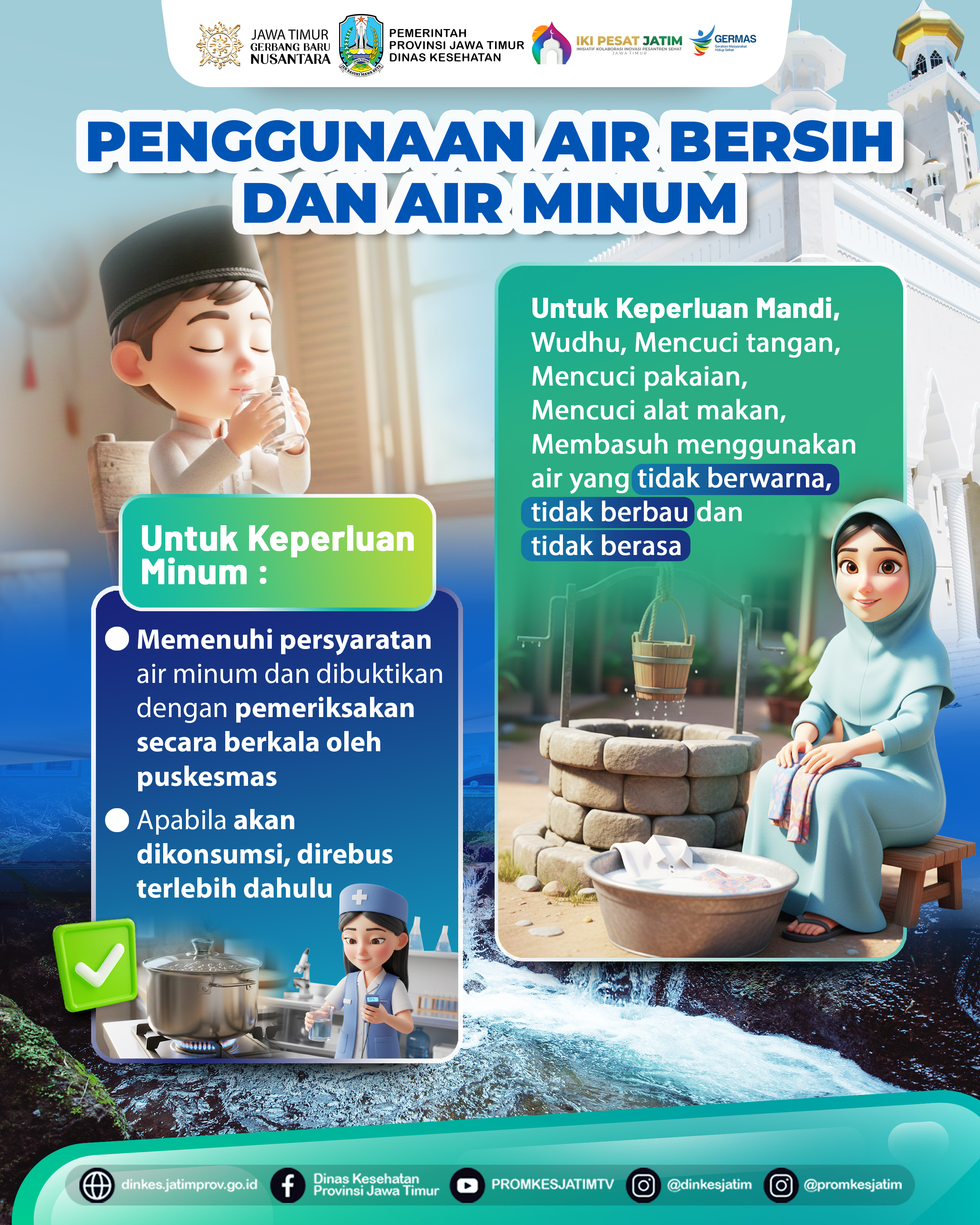 Air Sehat